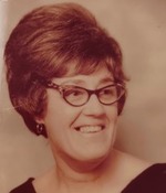 June Carr