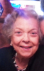 June Causey (1927 - 2015)