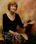 June Cora Gwartney (1938 - 2017)