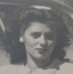 June Costello Turner (Narron)
