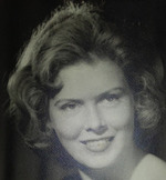 June Cowan Martin