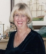 June Cox