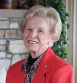 June Duran Stock (1919 - 2019)