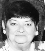 June E. Brodeur (1931 - 2020)