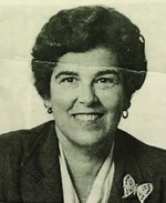 June E. Fordham