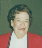 June E. Hallstrom