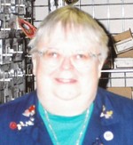 June E. Paulin