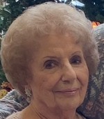 June E. Sugalski (1930 - 2025)