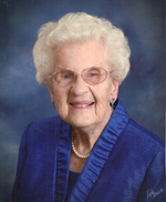 June Elizabeth Pike