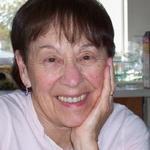 June Elizabeth Stratemeier (1929 - 2017)