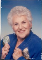 June Eloise Graf
