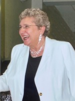 June F. Tierney