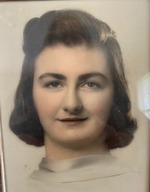 June Forhan