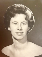 June Fowler (1941 - 2025)