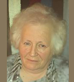 June Gagne (1942 - 2025)