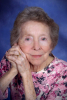 June Grisham Butler (1927 - 2016)