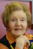 June Hayes Sumsion (1913 - 2016)