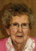 June Henrietta Gerzevske (1923 - 2016)