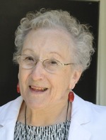June (Hutchinson) Coyne