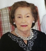 June Jarrett