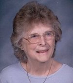 June (Jefferson) Bland