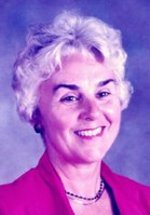 June Juanita (Holt) Iannuzzi