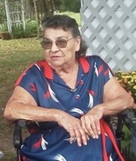 June Langston