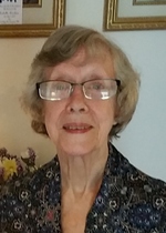 June Lawkins