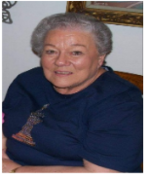 June Lee Davidson
