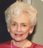 June Lisette Houlgrave Moore