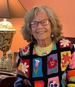 June Lovejoy Shields
