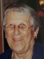 June M. Cosimini (1928 - 2023)