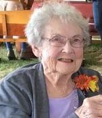 June M. Ewing