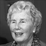June M. (Flaherty) Croke