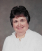 June M. Goewey (1930 - 2017)