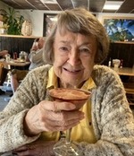 June M. Harrington