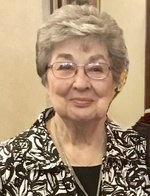 June M. Heelon (1933 - 2026)