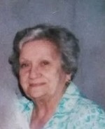 June M. Osowski (1930 - 2021)