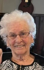 June Marie Bryans