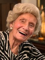 June Marie (Linville) Proctor (1926 - 2019)