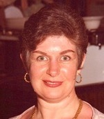 June Marie Russo