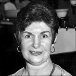 June Marie Russo (1936 - 2021)