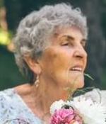 June Mary Brouillette