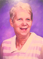 June May (Stewart) Goodman