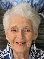 June Mead