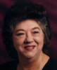 June Patterson Nasworthy (1936 - 2017)