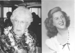 June (Price) Naccarato (1925 - 2023)