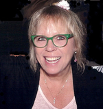 June Ribble