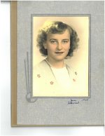 June (Schwind) Petz