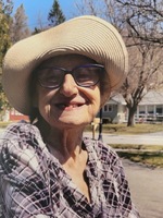 June Smith
